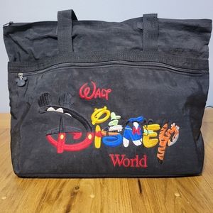 Walt Disney World Tigger tote bag - vintage